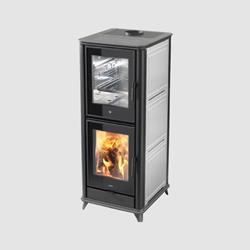 Olympia Plus con forno 2